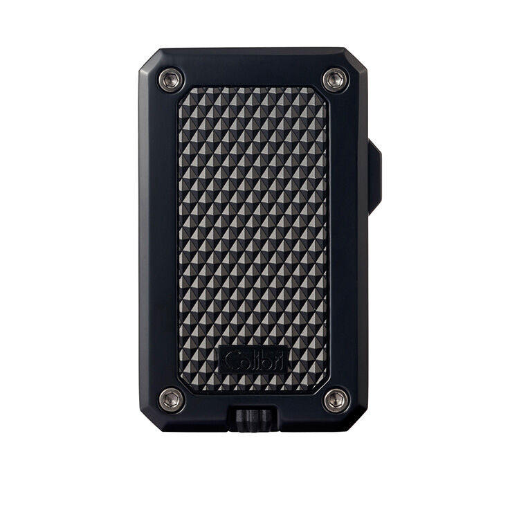 Rally Matte Black Lighter, , jrcigars